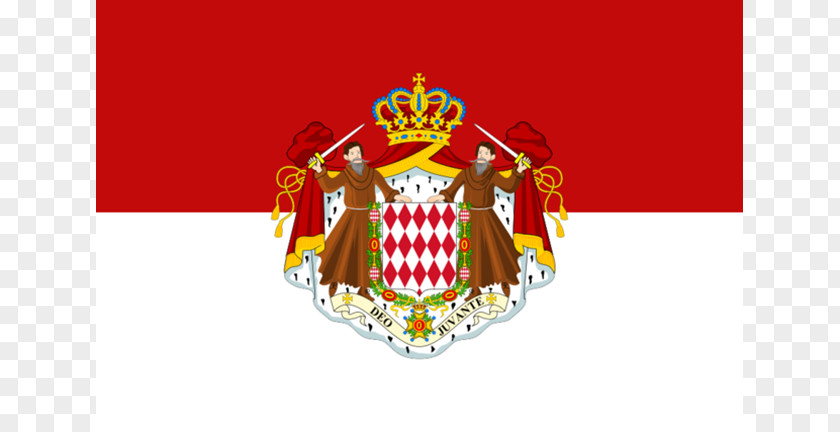 Flag Of Monaco Prince's Palace House Grimaldi Royalty-free PNG