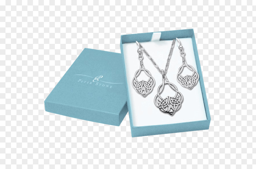 Gifts Knot Earring Jewellery Sterling Silver Charms & Pendants PNG