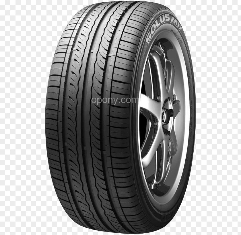 Kumho Car Tire Tread Michelin PNG