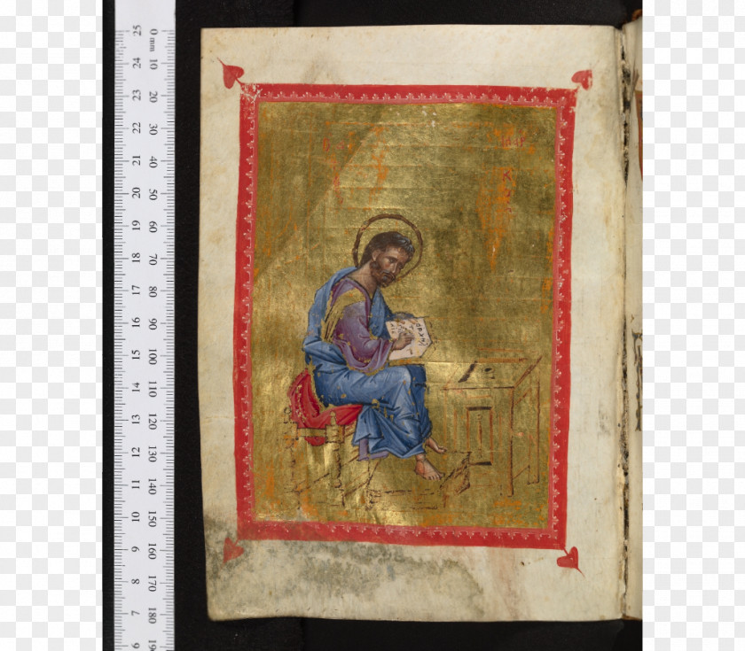 Manuscript Vatican Library British Bodleian Information PNG
