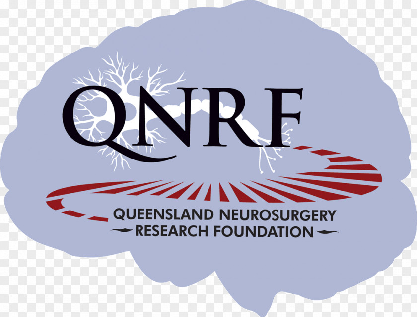 Neurosurgery Handbook Of Qatar National Research Fund Logo PNG
