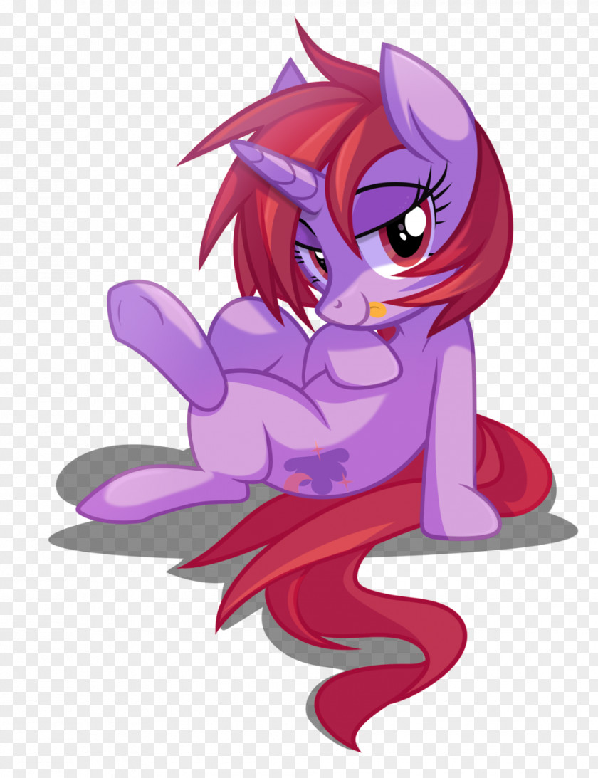 Pony Princess Of The Night Horse Legendary Creature PNG