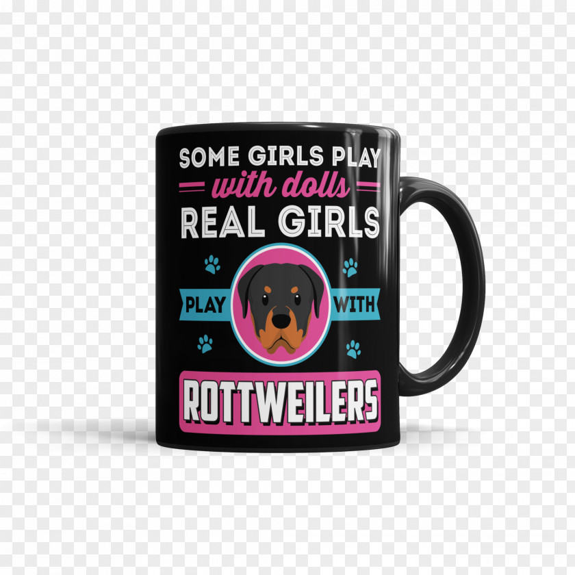 Real Girls Dachshund Mug Ceramic Dishwasher Microwave Ovens PNG