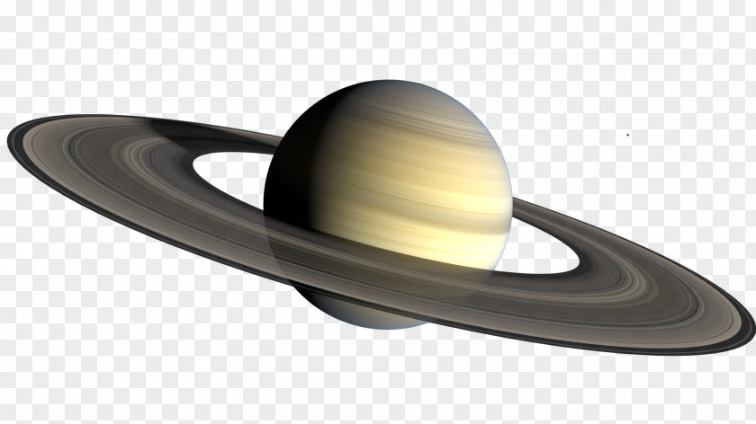 Saturn PNG