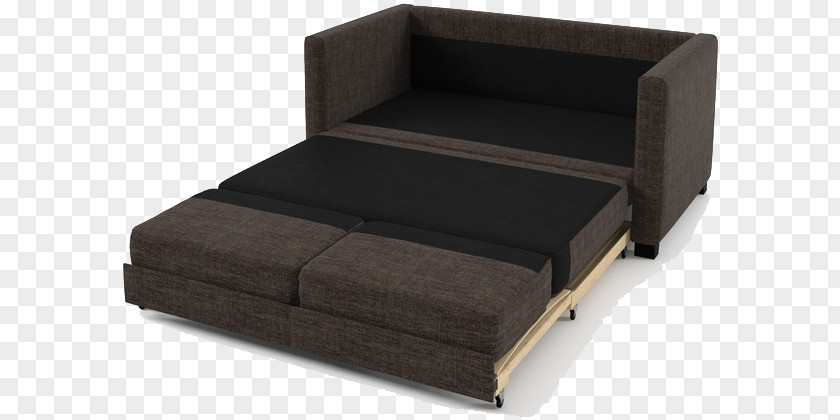 Sofa Material Bed Couch Comfort Studio Apartment PNG