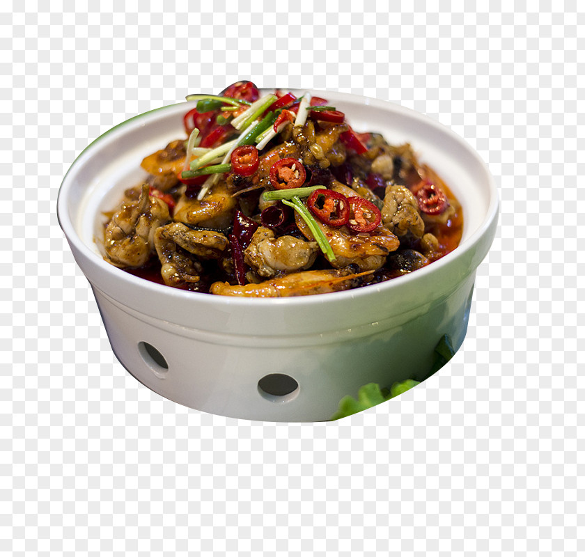 Spicy Mushroom Escargot Asian Cuisine Stuffing Seafood PNG