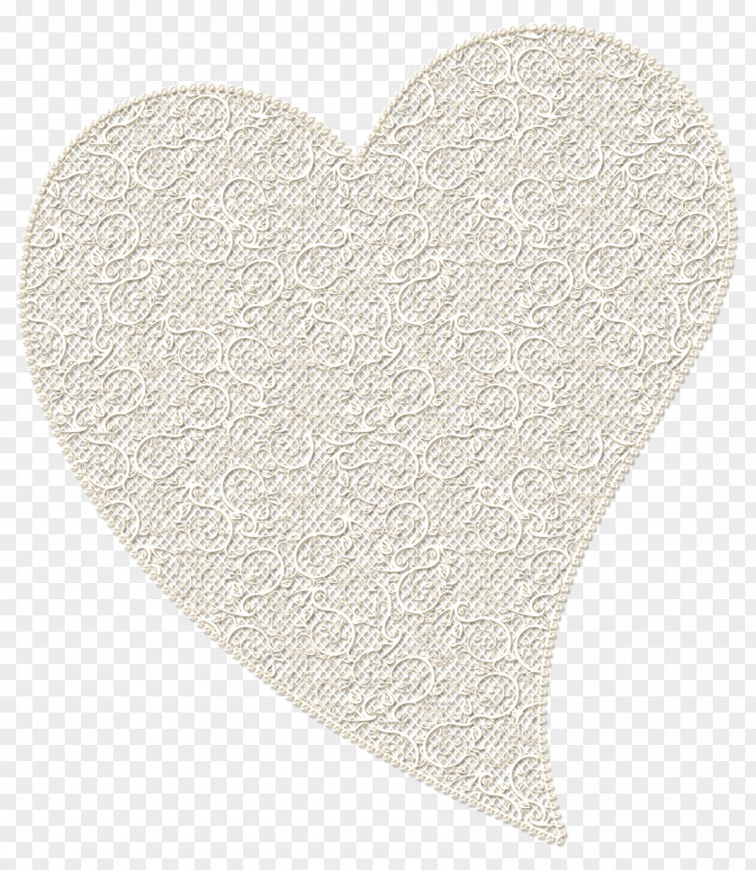 Transparent Heart With Clipart Image PNG
