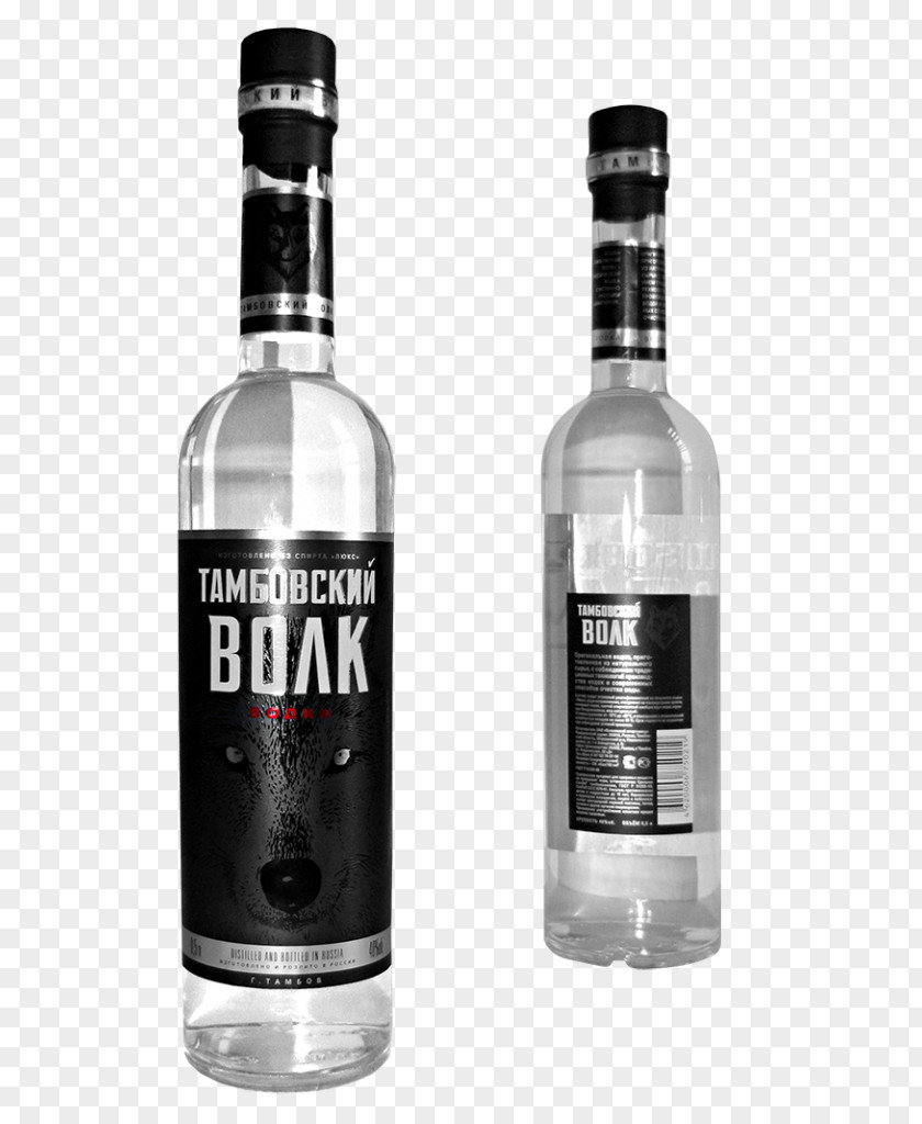 Vodka Tonic Black Russian Distilled Beverage Cocktail PNG