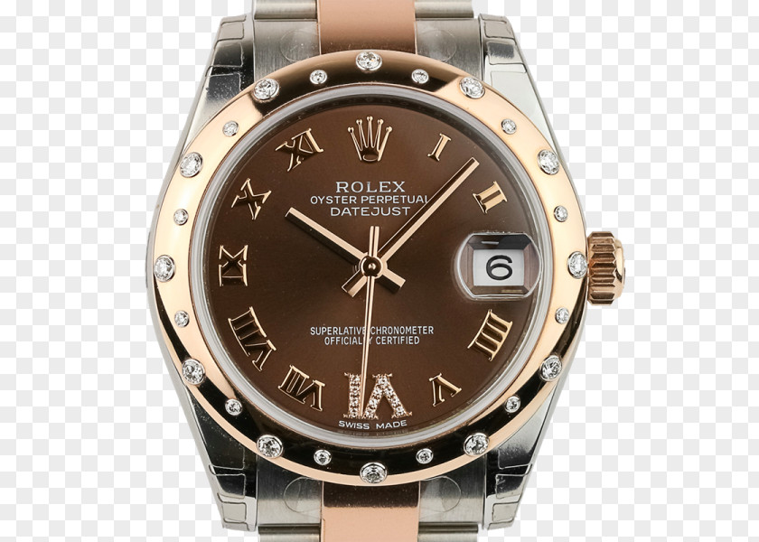 Watch Rolex Datejust Submariner GMT Master II PNG