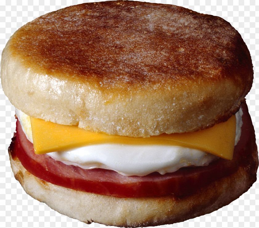 Bagel English Muffin Breakfast Pizza Burrito PNG