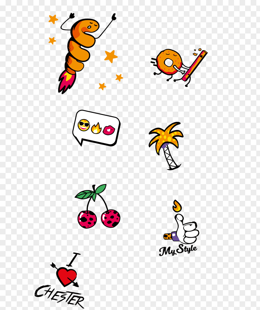 Cheeto Cheetos Museum Clip Art Light Glow In The Dark Sticker Insect PNG