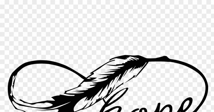 Feather Hope National Novel Writing Month Beak Clip Art PNG
