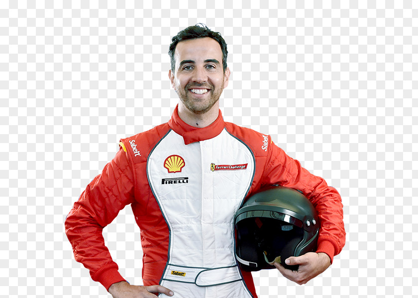 Ferrari Matteo Santoponte Challenge Mugello Circuit フィナーリ・モンディアーリ PNG
