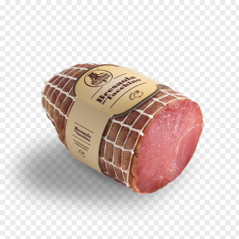 Ham Bresaola Mettwurst Turkey Salami PNG