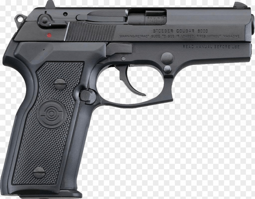Handgun Image Stoeger Industries Firearm Beretta 8000 Pistol PNG