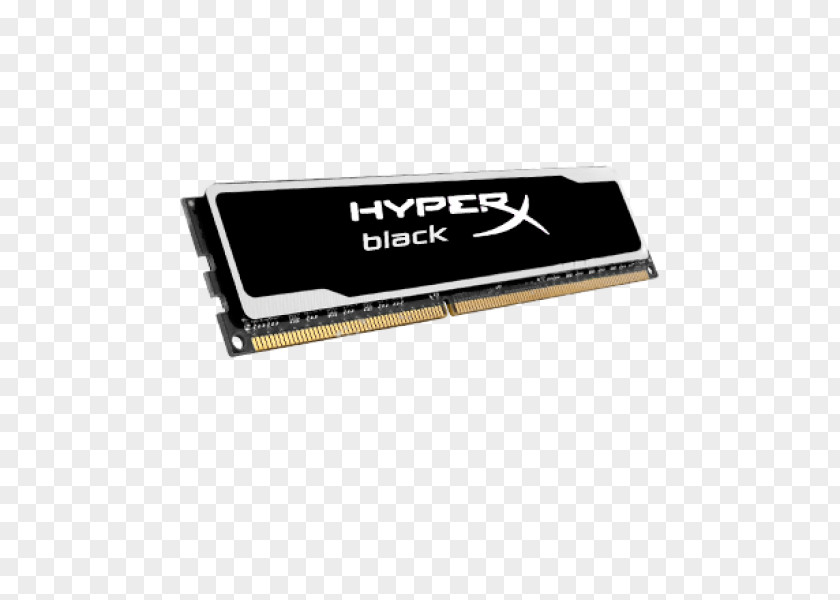 Headfone HyperX DIMM Kingston Technology DDR3 SDRAM PNG