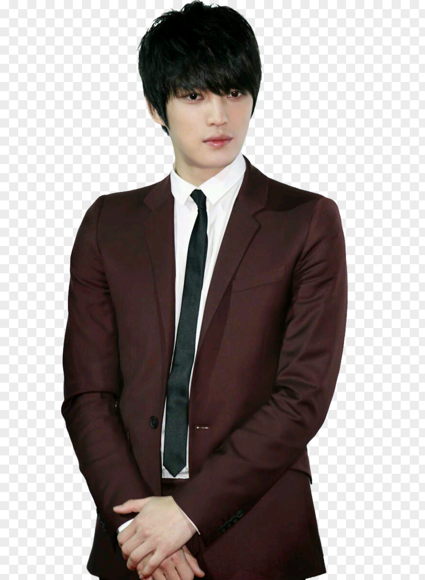 Jae Jaejoong Code Name: Jackal DeviantArt K-pop PNG