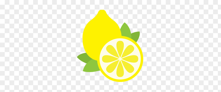 Lemon Fruit Clip Art PNG