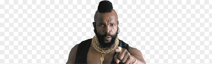 Mr T Face PNG Face, clipart PNG