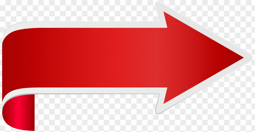 Red Arrow Clip Art Brand PNG
