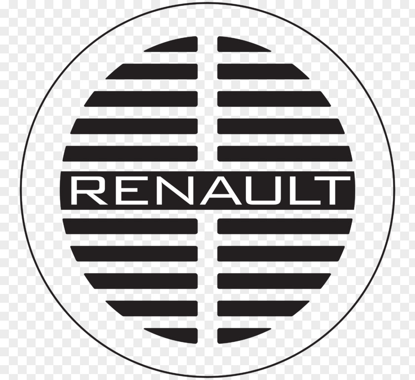 Renault Logo Emblem Brand PNG