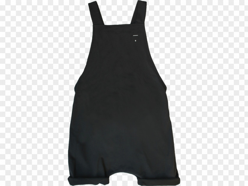 Short Legs Clothing Overall Dress Jumper Black PNG