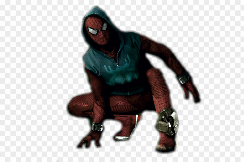 Spider Spider-Man Vulture Dr. Otto Octavius Deadpool Bucky Barnes PNG