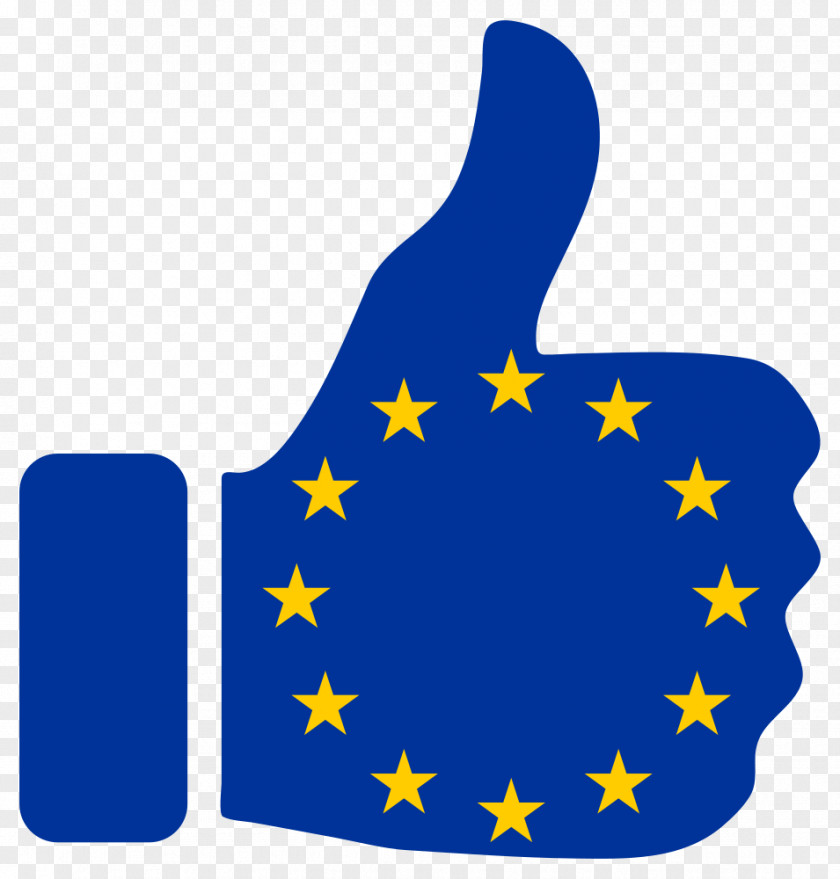 THUMBS DOWN Thumb Signal European Union Clip Art PNG