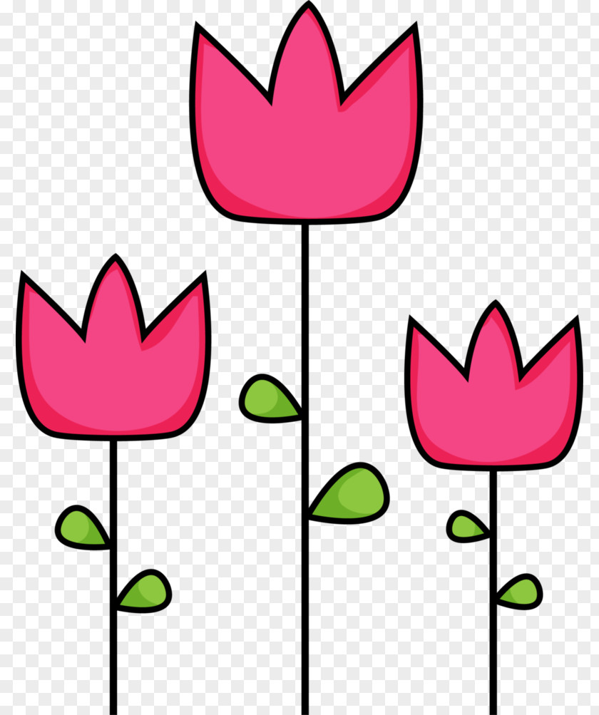 Tulip Cliparts Flower Free Content Clip Art PNG
