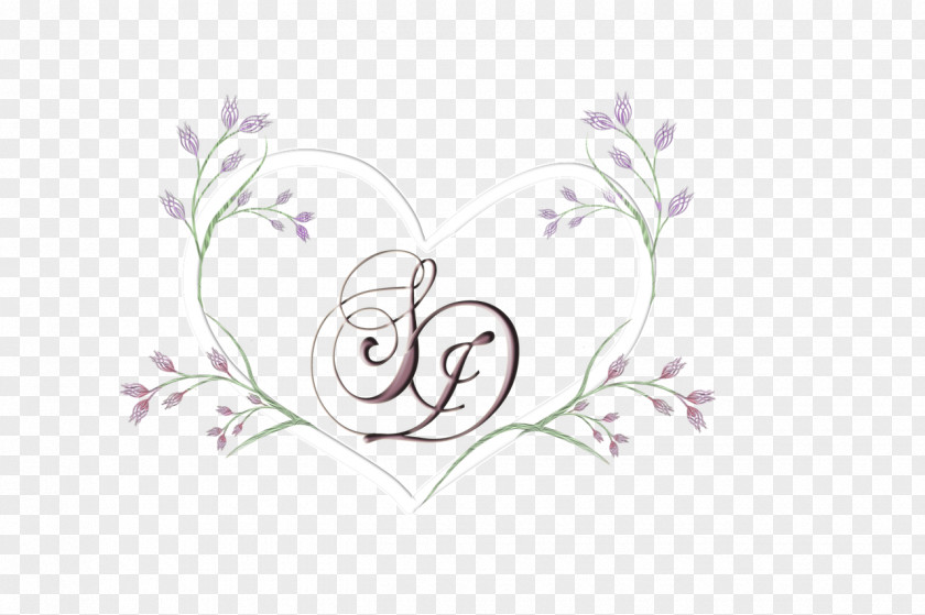 Wedding Design Art Logo PNG