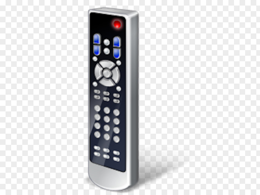 Android Remote Controls Universal Application Package Software PNG