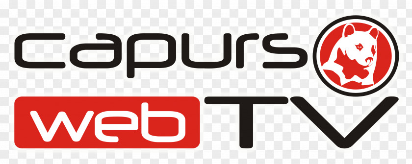 Bagliore CapursoWebTV Logo Web Television Brand PNG