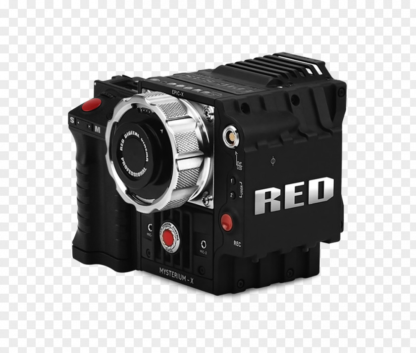Camera Red Digital Cinema Company RED EPIC-W Arri Alexa Film PNG