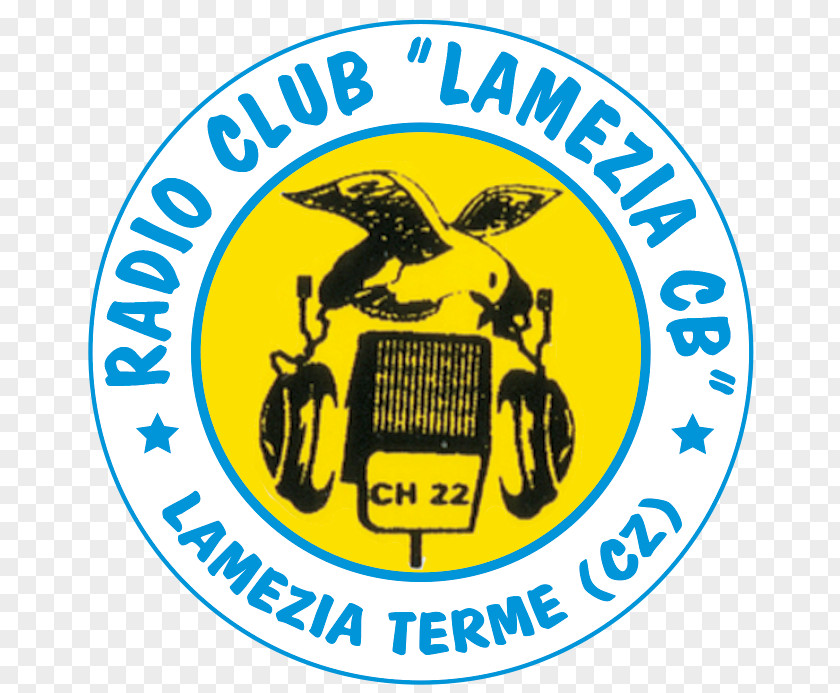 Citizen's Band Curinga 0968Curinga Radio Club Lamezia C.B. Organization Federazione Italiana Ricetrasmissioni PNG