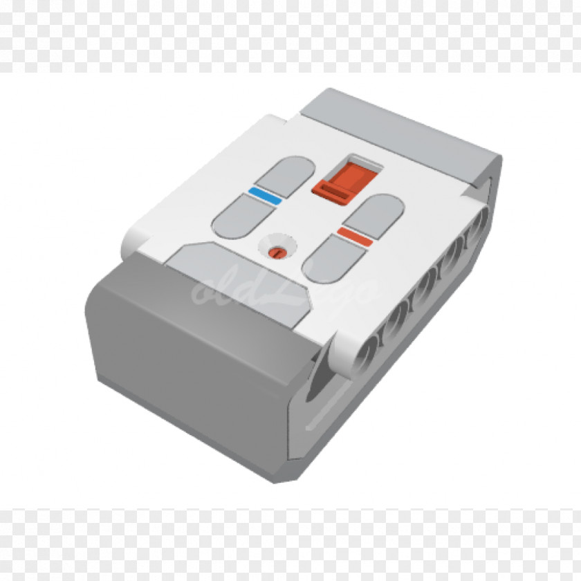 EV3 Lego Mindstorms NXT Remote Controls PNG