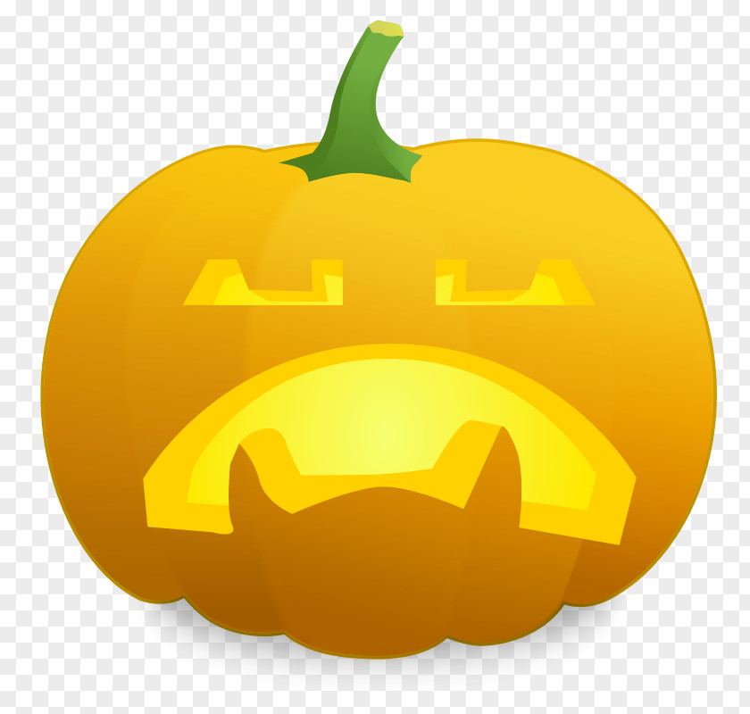 Holiday Unhappy Cliparts Jack-o'-lantern Trick-or-treating Clip Art PNG