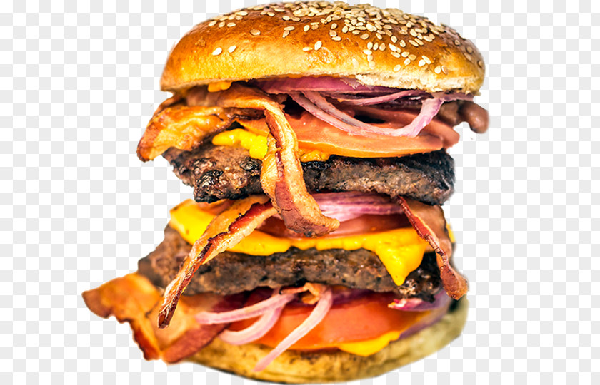 Junk Food Cheeseburger Fast Buffalo Burger Slider Hamburger PNG