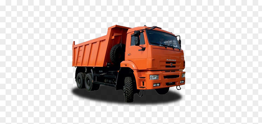 Kamaz PNG clipart PNG