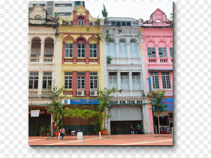 Kuala Lumpur Petronas Towers City Centre Building Stock Photography PNG