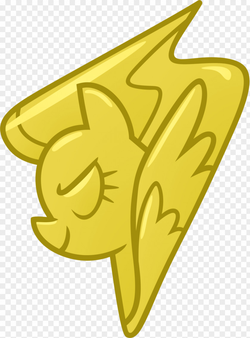Lead Pony Applejack Wonderbolt Academy Rainbow Dash Logo PNG