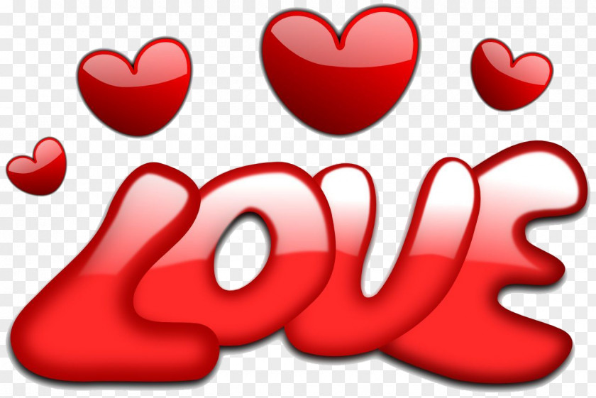 Love Clip Art PNG