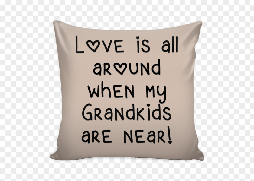Love Pillow Throw Pillows Cushion Quotation Bed PNG