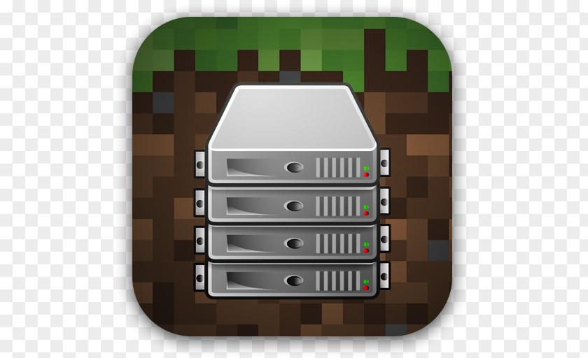 Minecraft Minecraft: Pocket Edition Computer Servers Video Game Virtual Private Server PNG