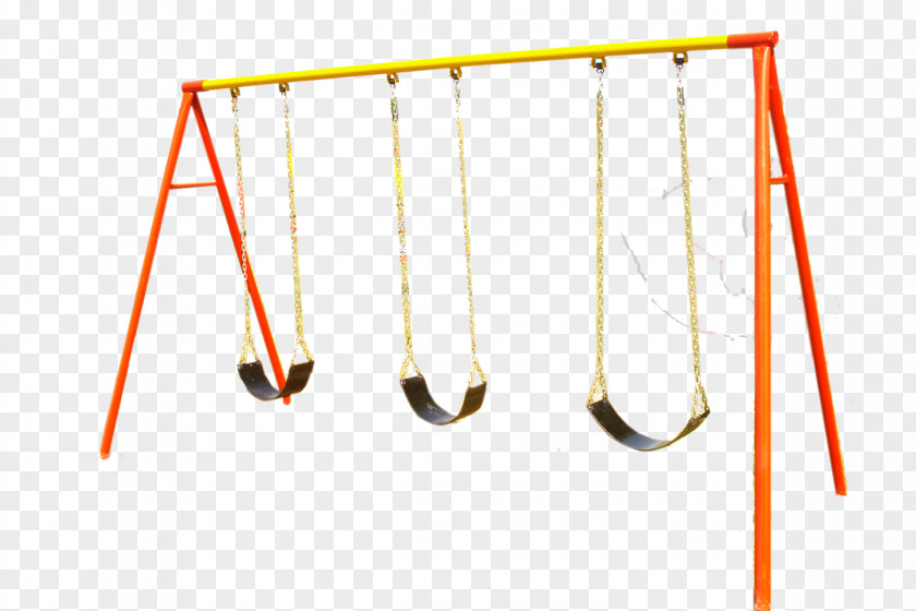 Park Playground Swing Recreation Fibers And Metals Toys Playgrond PNG