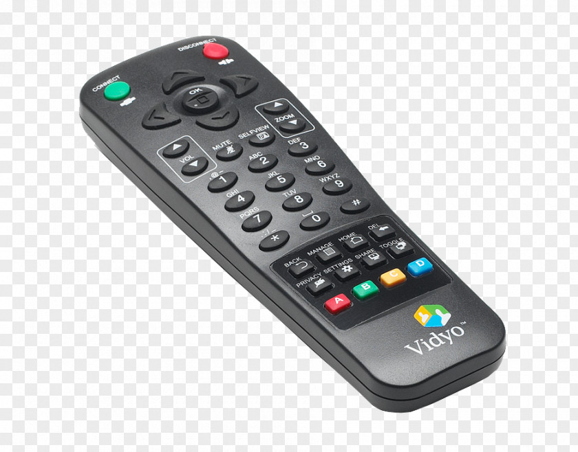 Phone Controller Remote Controls Videotelephony High-definition Television PNG
