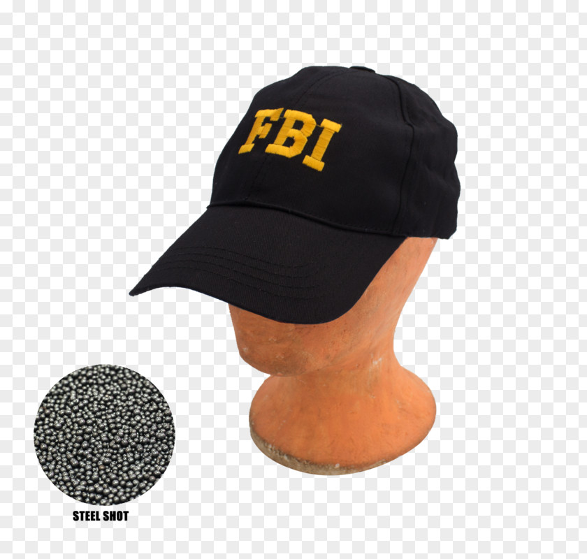 Rebel Flag Southern Pride Baseball Cap FBI Hat Adults Police Fancy Dress Costume Accessories Public Security PNG