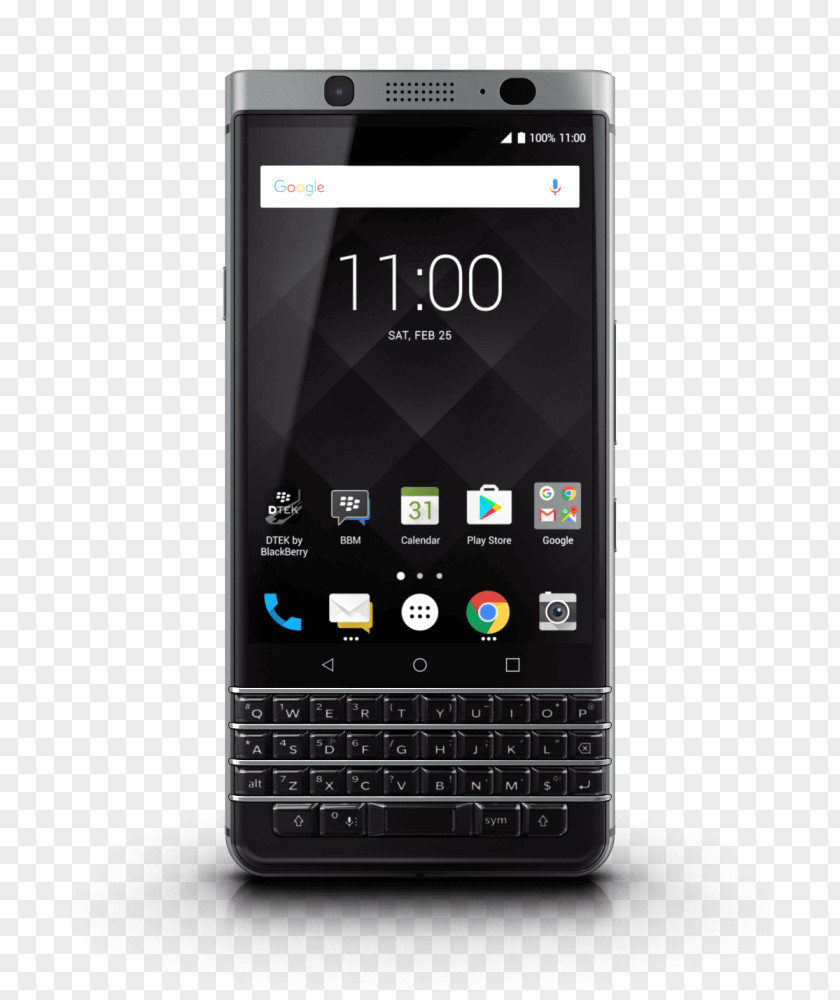 Smartphone BlackBerry KEYone Z10 Motion Q10 Z3 PNG