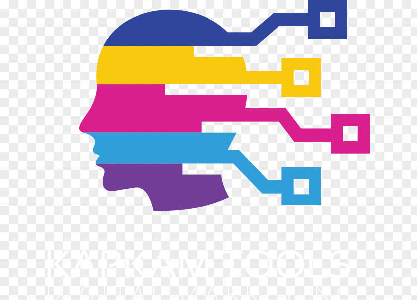 Technology Information Logo Business Digital Marketing PNG