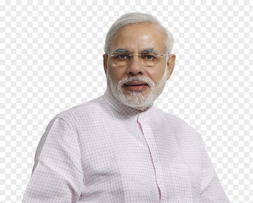 Vijay Narendra Modi Gujarat Prime Minister Of India Bharatiya Janata Party PNG