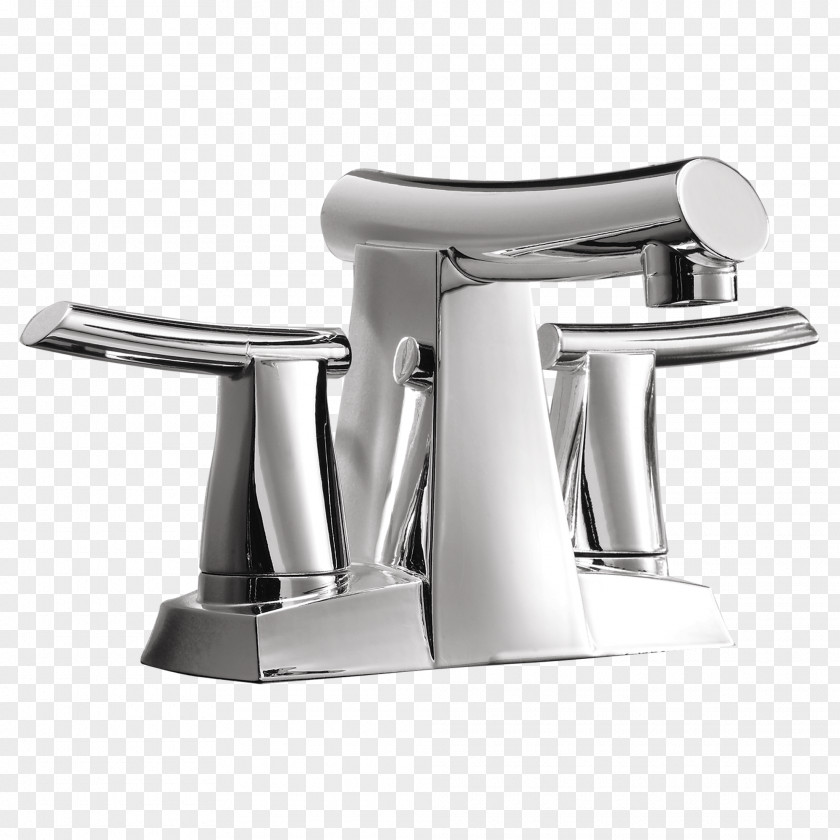 American Solid Wood Faucet Handles & Controls Sink Brushed Metal Bathroom Standard Brands PNG